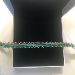 BEADED BRACELET